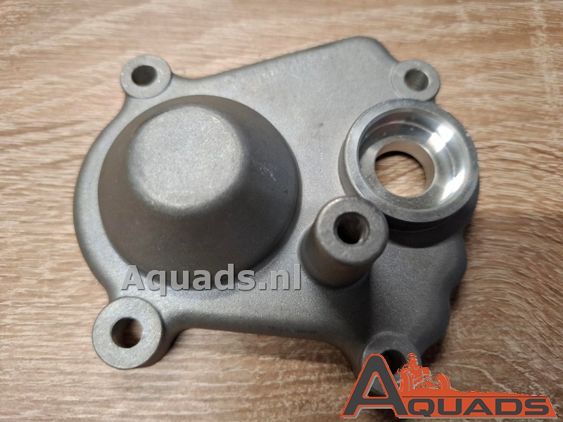 Cover sector gear housing cf 500